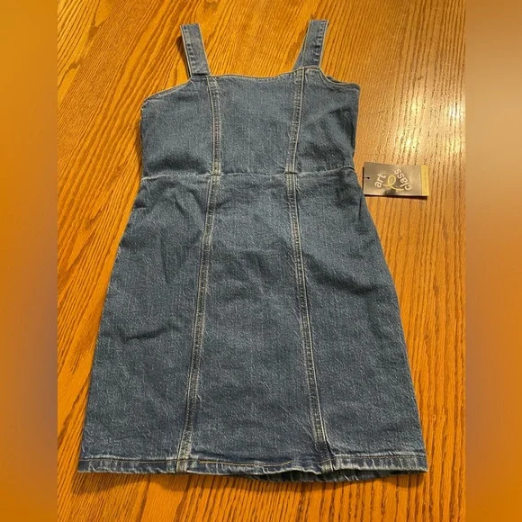 denim jean jumper dress Amazon.com: Jumper Dress for Women Loose Fit Waist Denim Overall Dress with Pockets Adjustable Sleeveless Pinafort Jean Dresses Light Loose Denim Maxi Dresses Soft Bib Long Casual Outfits for Women 2025 :